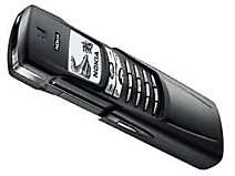 Телефон Nokia 8910/8910i оригинал. Запчасти Nokia 8910/8910I